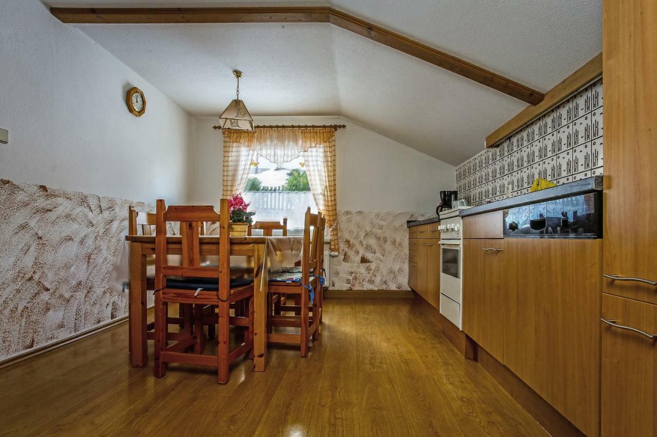 Ferienhaus Glaeser Bockau Εξωτερικό φωτογραφία
